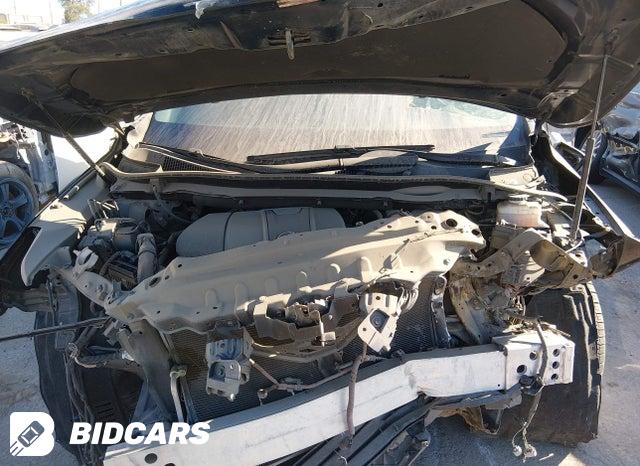 2016 Lexus RX — VIN 2T2BZMCA0GC001901, şəkil 10