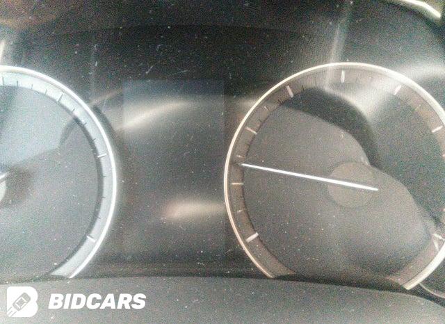 2016 Lexus RX — VIN 2T2BZMCA0GC001901, şəkil 7