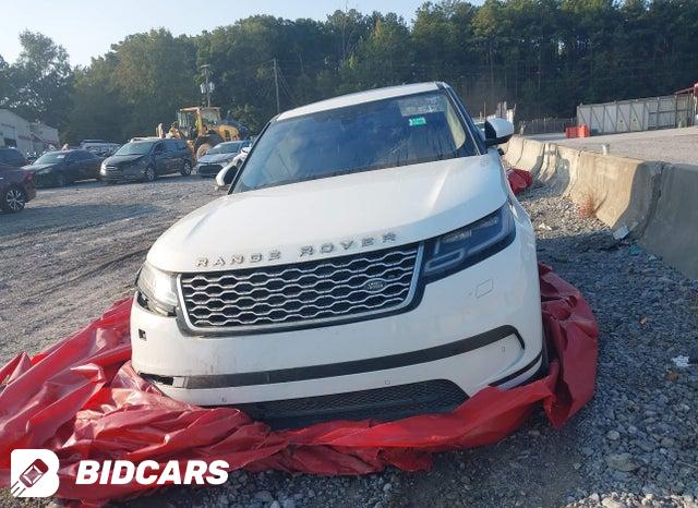 SALYB2EX8LA278909 2020 Land Rover Range Rover photo no. 12