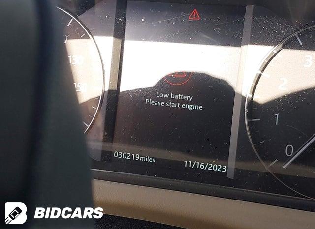SALYB2EX8LA278909 2020 Land Rover Range Rover photo no. 15