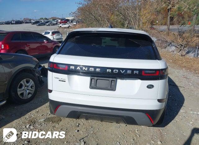 SALYB2EX8LA278909 2020 Land Rover Range Rover photo no. 16