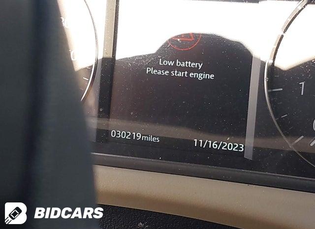 SALYB2EX8LA278909 2020 Land Rover Range Rover photo no. 7