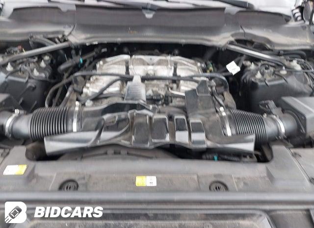 2018 Land Rover Range Rover — VIN SALWV2SV6JA408720, şəkil 10
