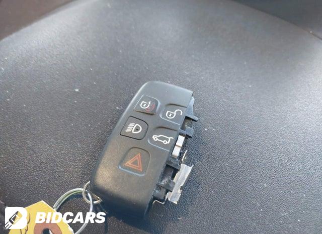 SALVP2RX6KH329988 2019 Land Rover Range Rover photo no. 11