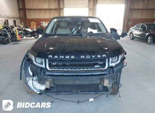 SALVP2RX6KH329988 2019 Land Rover Range Rover photo no. 12