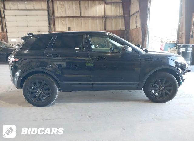 SALVP2RX6KH329988 2019 Land Rover Range Rover photo no. 13