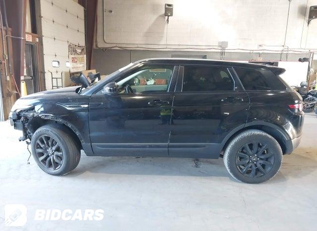 SALVP2RX6KH329988 2019 Land Rover Range Rover photo no. 14
