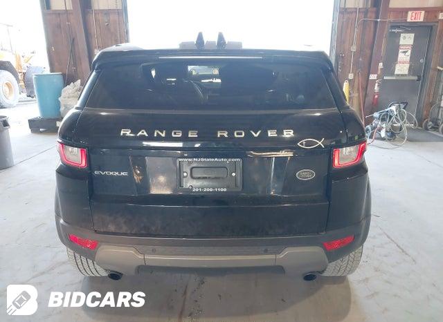 SALVP2RX6KH329988 2019 Land Rover Range Rover photo no. 16