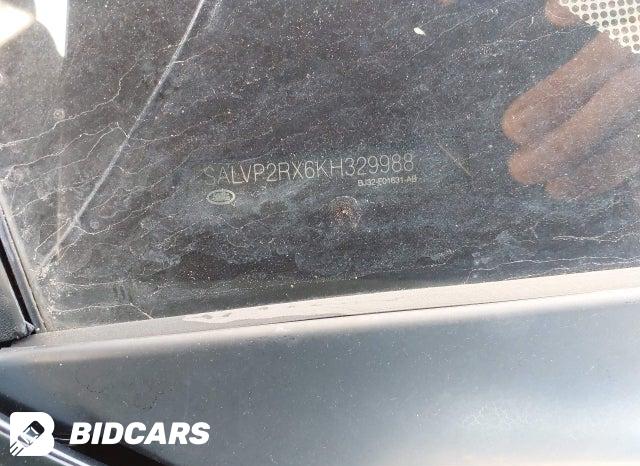 SALVP2RX6KH329988 2019 Land Rover Range Rover photo no. 17