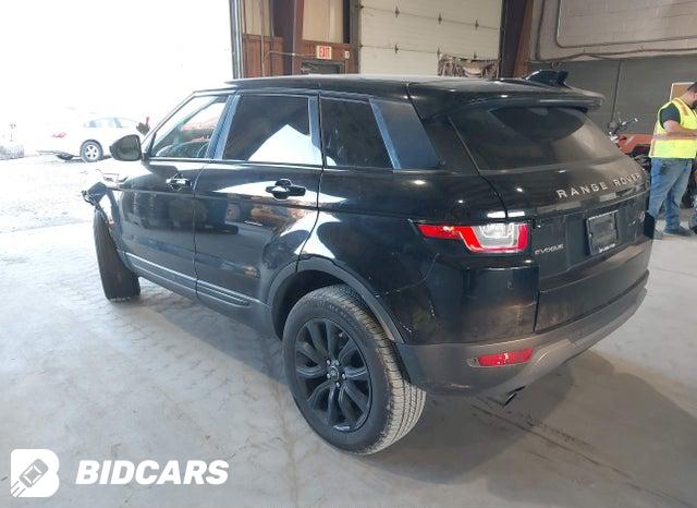 SALVP2RX6KH329988 2019 Land Rover Range Rover photo no. 3