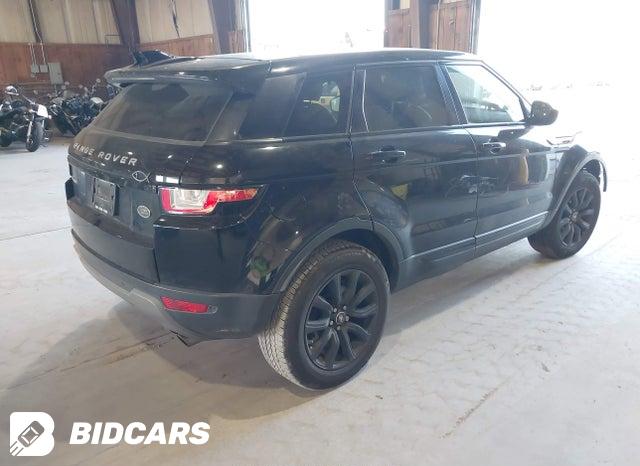 SALVP2RX6KH329988 2019 Land Rover Range Rover photo no. 4