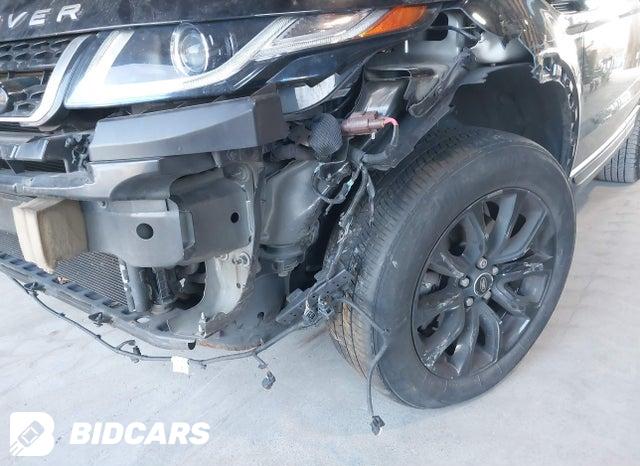 SALVP2RX6KH329988 2019 Land Rover Range Rover photo no. 6