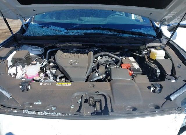 2T2BAMBA7PC007963 2023 Lexus RX photo no. 10