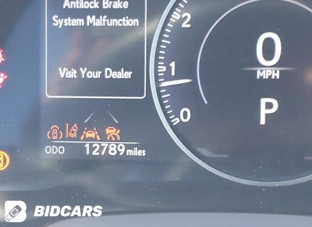 2T2BAMBA7PC007963 2023 Lexus RX photo no. 15
