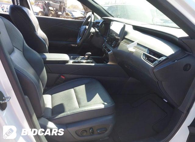 2T2BAMBA7PC007963 2023 Lexus RX photo no. 5