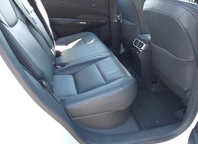 2T2BAMBA7PC007963 2023 Lexus RX photo no. 8