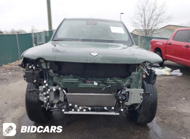 7FCTGAAA7NN016514 2022 Rivian R1T photo no. 13