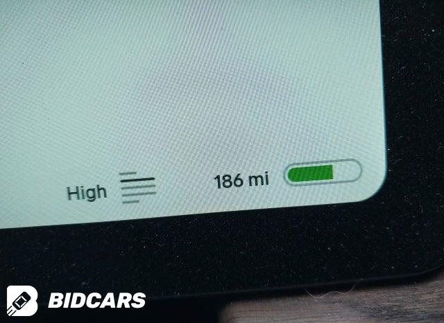 7FCTGAAA7NN016514 2022 Rivian R1T photo no. 18