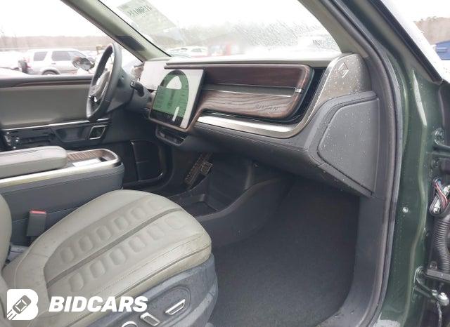 7FCTGAAA7NN016514 2022 Rivian R1T photo no. 5