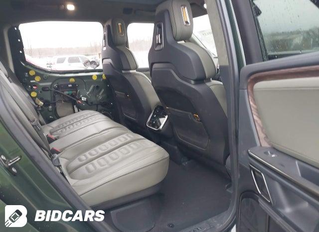 7FCTGAAA7NN016514 2022 Rivian R1T photo no. 8