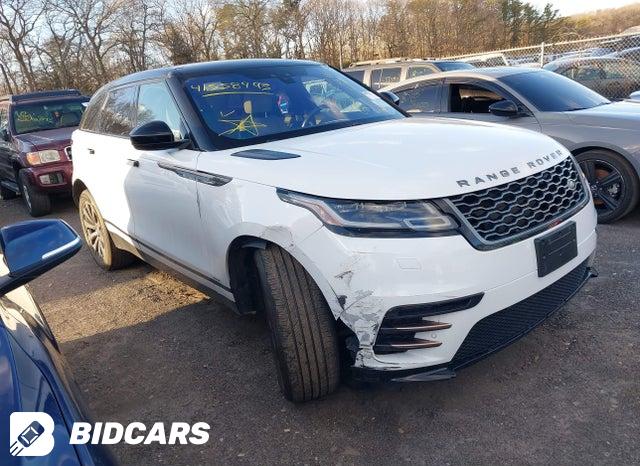 2020 Land Rover Range Rover — VIN SALYK2EX4LA269429, şəkil 1