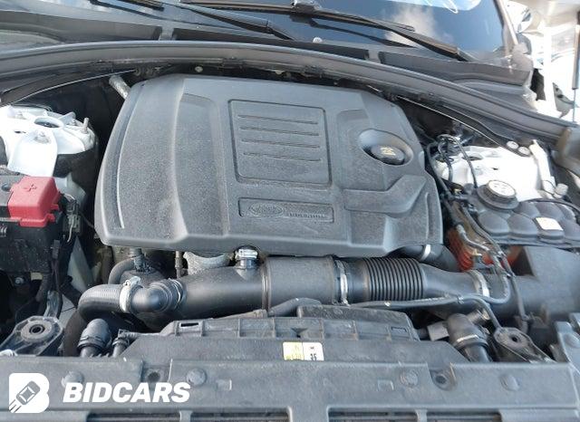 2020 Land Rover Range Rover — VIN SALYK2EX4LA269429, şəkil 10