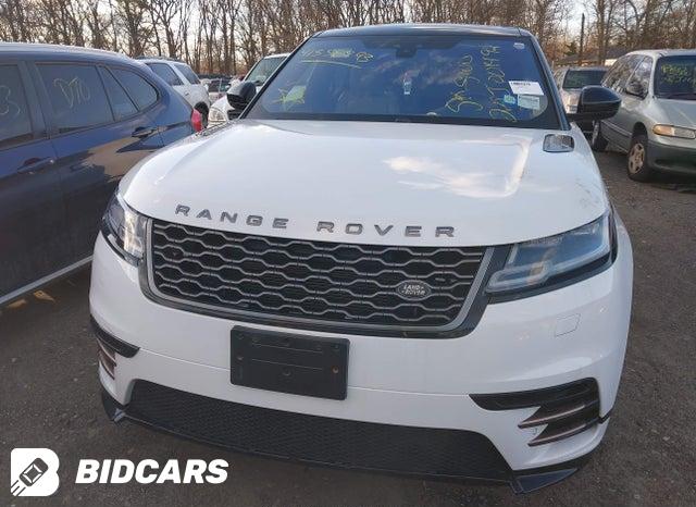 2020 Land Rover Range Rover — VIN SALYK2EX4LA269429, şəkil 12