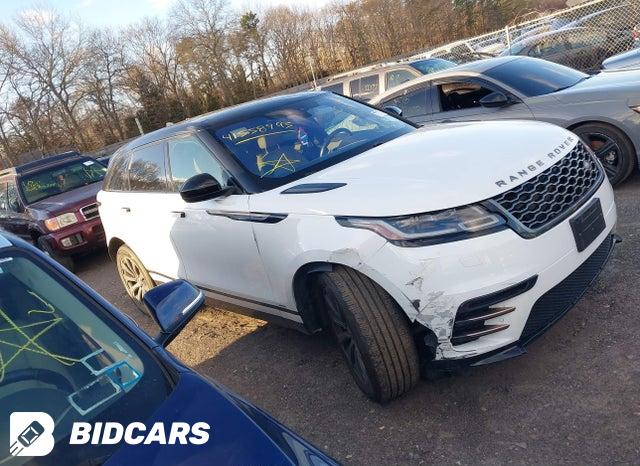 2020 Land Rover Range Rover — VIN SALYK2EX4LA269429, şəkil 13