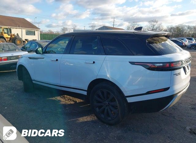 2020 Land Rover Range Rover — VIN SALYK2EX4LA269429, şəkil 14