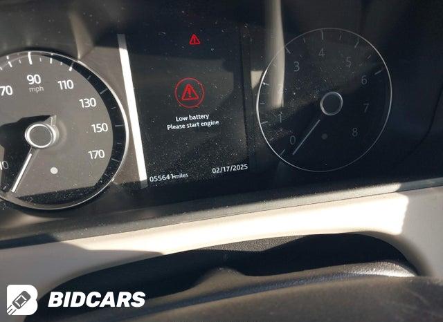 2020 Land Rover Range Rover — VIN SALYK2EX4LA269429, şəkil 15