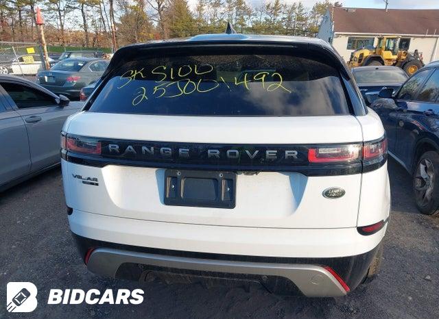 2020 Land Rover Range Rover — VIN SALYK2EX4LA269429, şəkil 16