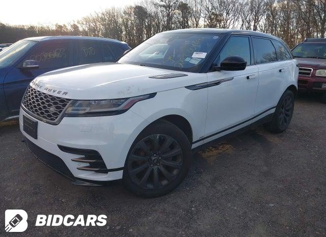 2020 Land Rover Range Rover — VIN SALYK2EX4LA269429, şəkil 2