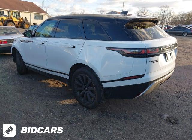 2020 Land Rover Range Rover — VIN SALYK2EX4LA269429, şəkil 3