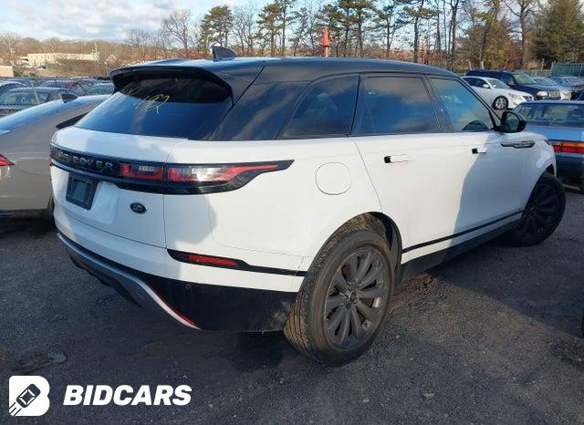 2020 Land Rover Range Rover — VIN SALYK2EX4LA269429, şəkil 4