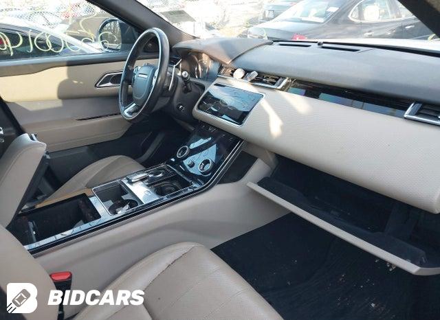2020 Land Rover Range Rover — VIN SALYK2EX4LA269429, şəkil 5