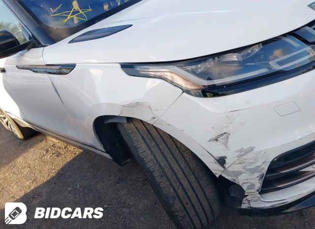 2020 Land Rover Range Rover — VIN SALYK2EX4LA269429, şəkil 6