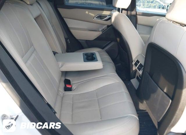 2020 Land Rover Range Rover — VIN SALYK2EX4LA269429, şəkil 8