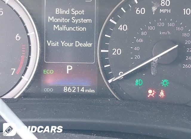 2T2BZMCA0GC014924 2016 Lexus RX photo no. 15