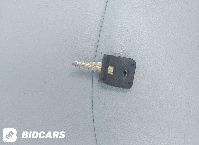 RNG85434B585 1986 Ranger Bassboat photo no. 11
