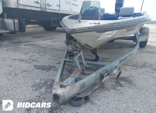 RNG85434B585 1986 Ranger Bassboat photo no. 6