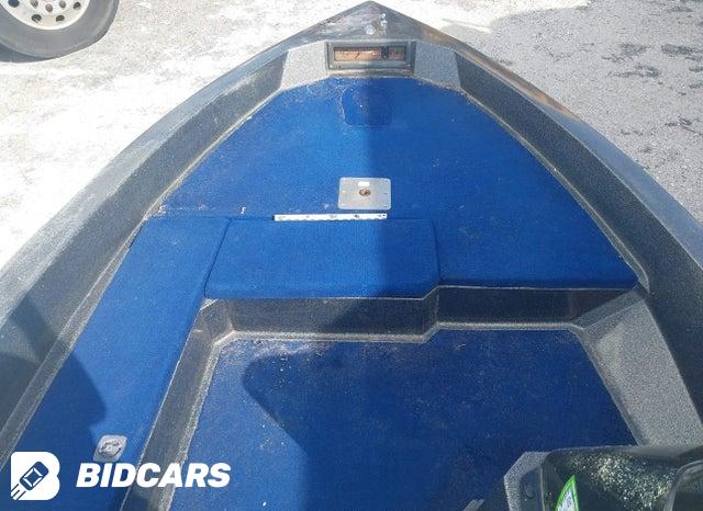 RNG85434B585 1986 Ranger Bassboat photo no. 8