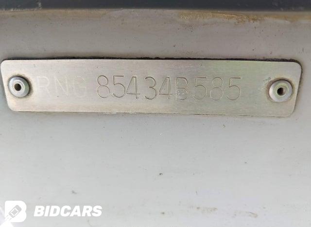 RNG85434B585 1986 Ranger Bassboat photo no. 9