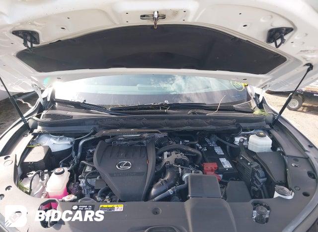 2T2BAMCAXPC017921 2023 Lexus RX photo no. 10