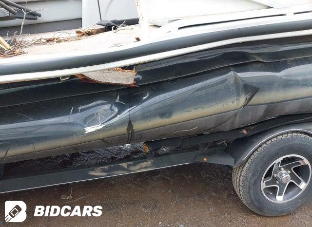 RGR21618G121      2021 Ranger Pontoon photo no. 14