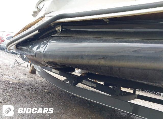 RGR21618G121      2021 Ranger Pontoon photo no. 15