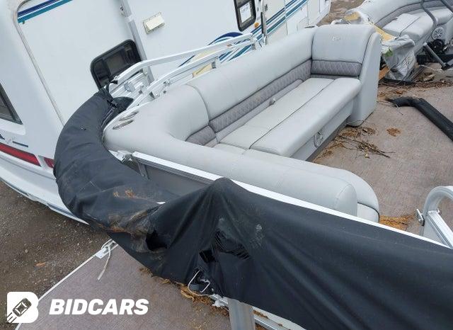 RGR21618G121      2021 Ranger Pontoon photo no. 16
