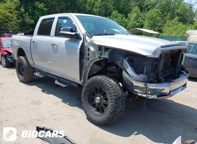 2011 RAM RAM 1500, Slt