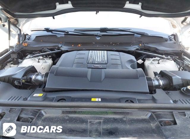 2019 Land Rover Range Rover — VIN SALWG2RV9KA847508, şəkil 10