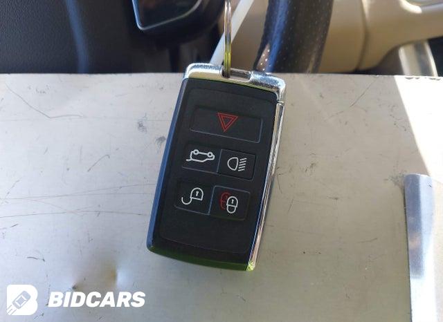 2019 Land Rover Range Rover — VIN SALWG2RV9KA847508, şəkil 11