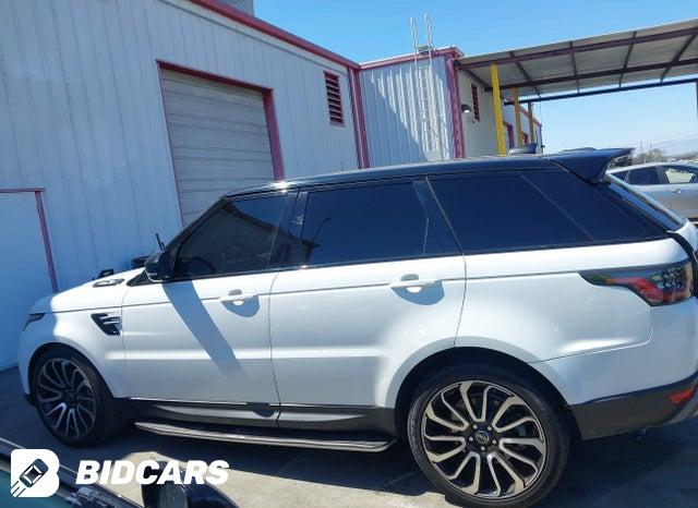 2019 Land Rover Range Rover — VIN SALWG2RV9KA847508, şəkil 14